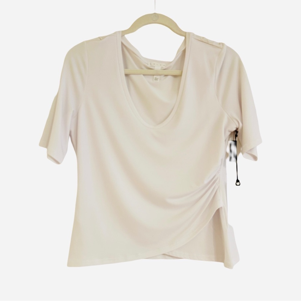 NWT LEITH Top